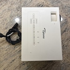 Optoma ES522  Cm-2 DLP Projector