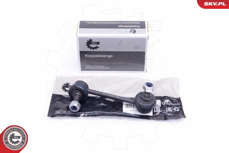 2x ✅Fits SKV GERMANY 04SKV507 STAB CONNECTOR. 04SKV507 rear right ,  ⭐UK Seller⭐