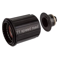 DT Swiss Ratchet Freehub Body - Shimano HG 11 Road, Light, Aluminum, Sealed Bear