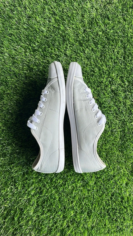 Zapatillas para mujer Lacoste Ziane talla 6,5 Foto 2 de 4