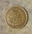 1905 Indian Head Penny - Full Liberty — photo 2