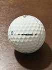 Menomonie Golf And Country Club Souvenir Golf Ball — photo 3