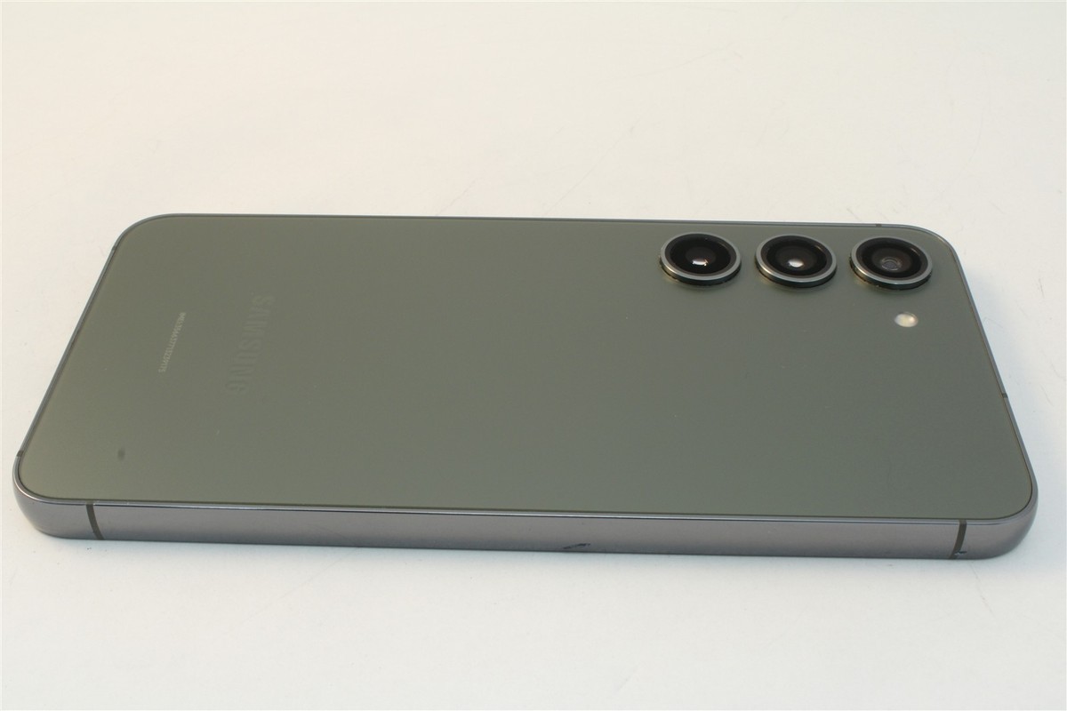 Samsung Galaxy S23 - 256 GB - Green (Unlocked) for sale online | eBay