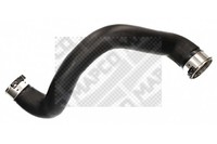 Ladeluftschlauch FüR Mercedes C-Klasse C204 S204 W204 E-Klasse A207 C207 W212