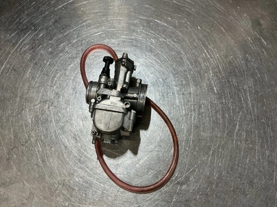 #ad Kawasaki KX85 01 13 KX100 98 13 OEM Carburetor Keihin PWK 28MM $100.00