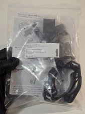 Tailfin Suspension Mount Kit