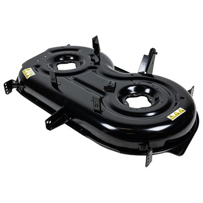 CUB CADET 983-05076A-0637 Powder Black 42
