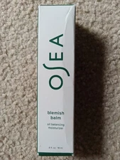 Osea Essential Hydrating Oil  .6 FL Oz.