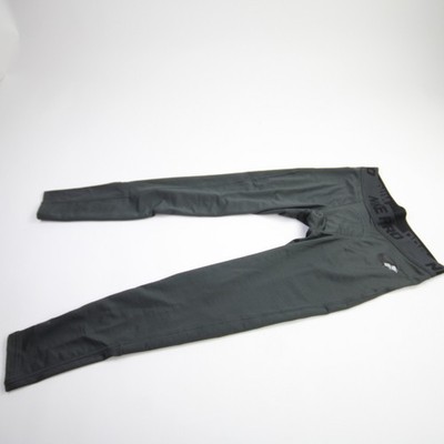 Nike Pro Compression Pants Men's Dark Gray Used XL