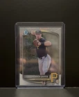 2025 Bowman Chrome Konnor Griffin Laser