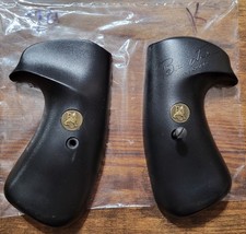 Pachmayr Bill Jordan Combat Grip for S&W K  Frame Square Butt Smith and Wesson