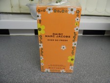 Marc Jacobs Daisy Ever So Fresh Eau De Parfum Spray 75ml. New.