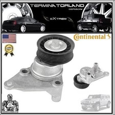 🇩🇪 Spannrolle CADILLAC ESCALADE CHEVROLET AVALANCHE EXPRESS SILVERADO TAHOE