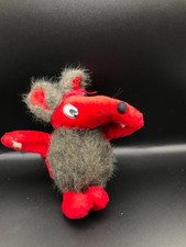 Zonk Plüsch Stofftier Geh aufs Ganze ca. 18 cm