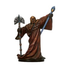 WotC Star Wars Minis Bounty Hunter Mandalore the Indomitable (VR) NM