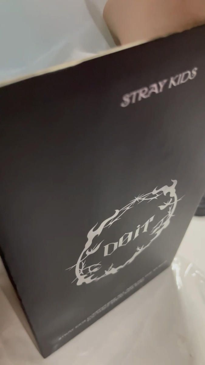 CHINA LIMITED】STRAY KIDS DO IT POP UP STORE IN BEIJING