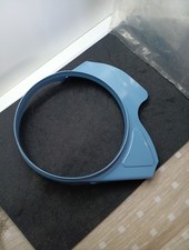 cache courroie protège