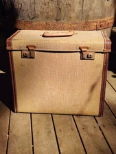 BVF Picnic Master The British Vacuum Flask Company Freezheat Made In England