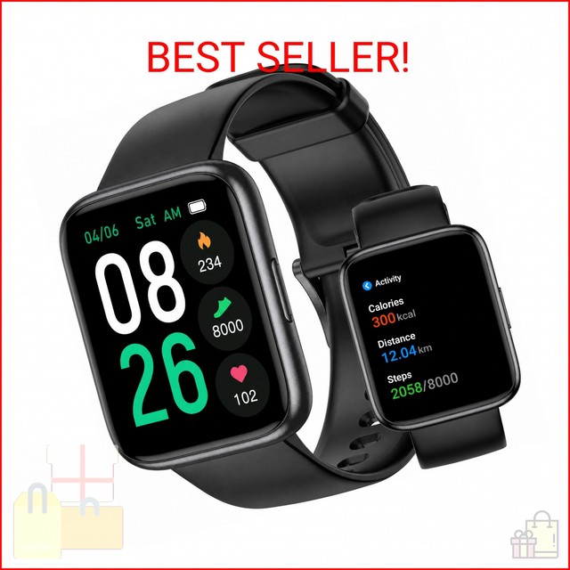 Fitness Tracker or Pedometer