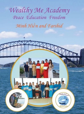 Hien Minh Thi Tran | Wealthy Me Academy | Buch | Englisch (2025)