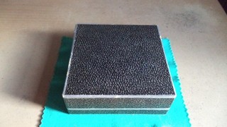 Simson S 50 VEB Fahrzeug und Jagdwaffenwerk Suhl Medaille im Etui