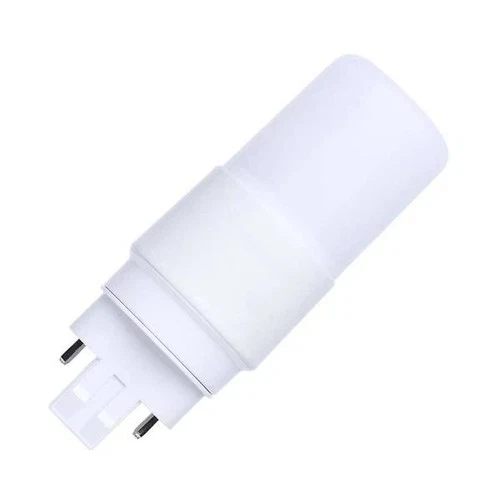 Satco S21426 - 7W PL LED Type A/B Dual Ballast G24D - 3000K  (2, 6 or 24 Pack) - Picture 3 of 8