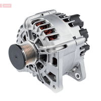 Lichtmaschine Generator FüR Renault Dacia Grand ScÉNic III Megane SchräGheck