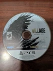 Resident Evil Village (PlayStation 5 PS5) NO TRACKING - DISC ONLY 6113