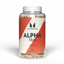 (65,13EUR/kg) MyProtein - Alpha Men Multivita...