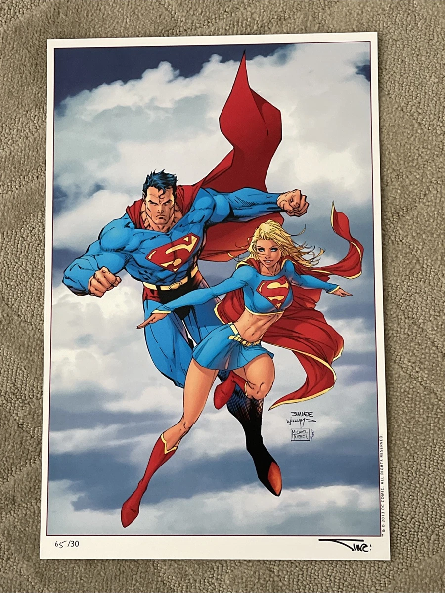 jim lee art products for sale | eBay