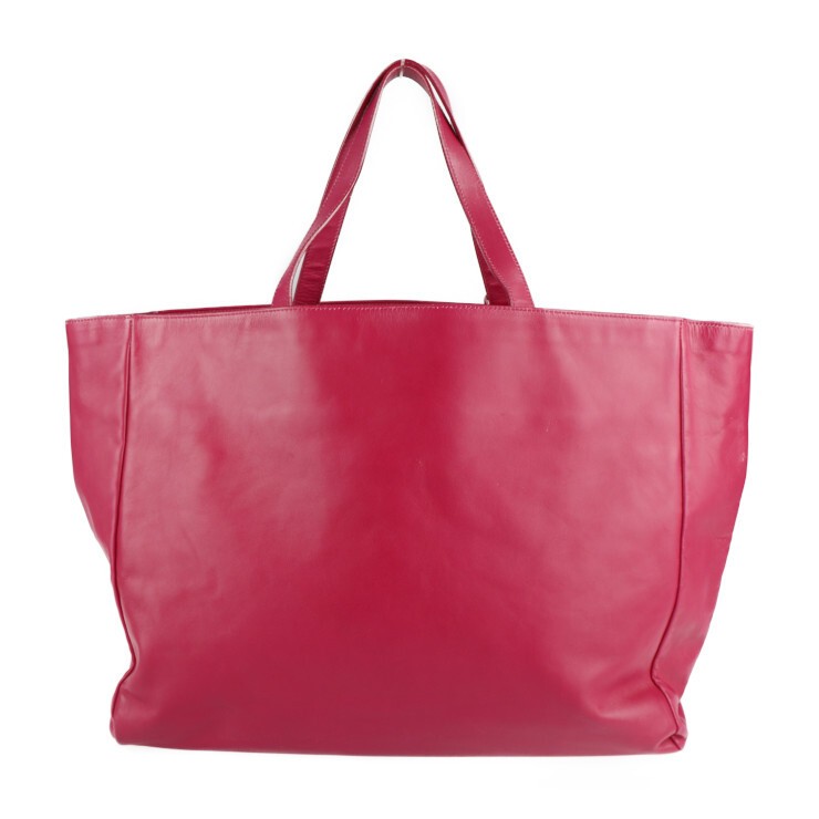 Borsa Saint Laurent Vorice in pelle scamosciata reversibile con marsupio usata
