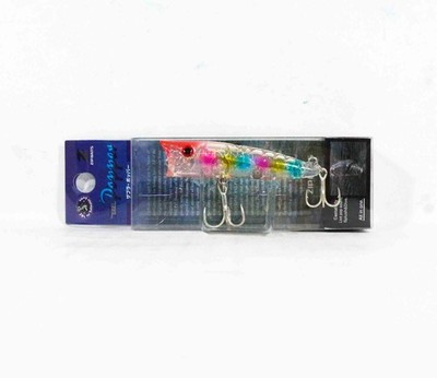 Zipbaits ZBL Popper 68mm Schwimmend K�der 268 (2578)