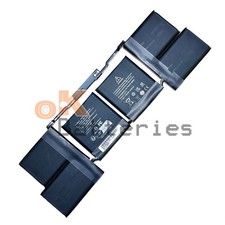 New A2113 Laptop Battery for Apple MacBook Pro 16" Inch 2141 2019 MVVL2
