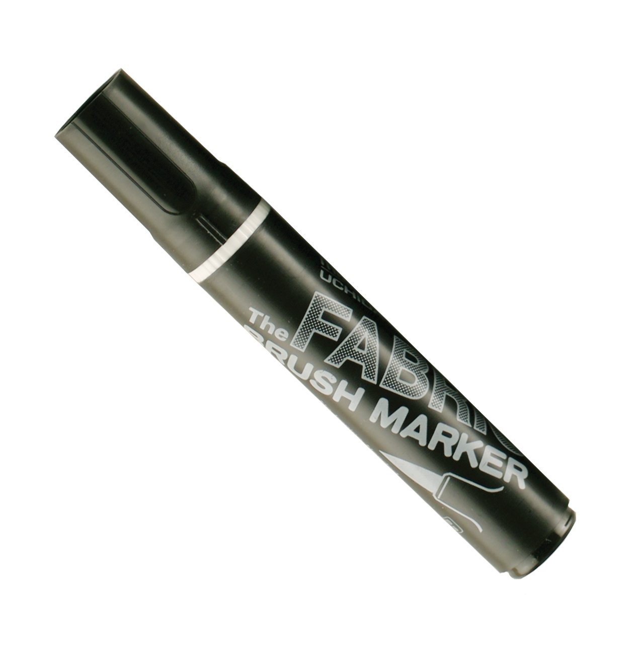 Uchida 722-C-1 Marvy Fabric Brush Point Marker Pen for Texti
