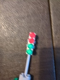 LEGO CITY: Go-Kart Racer (30314)