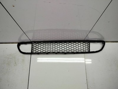Fiat Punto Evo 2012 Vorne Unteres Gitter dreiteilig vorne 735536145 YMJ16489