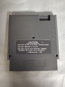 WHERE IN TIME IS CARMEN SANDIEGO? (Nintendo NES 1990) Authentic