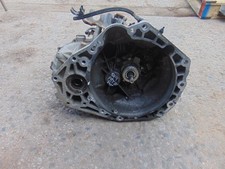 Suzuki SX4 gearbox manual 06-10 1.6 Petrol 5 speed 79JO 60 day Warranty