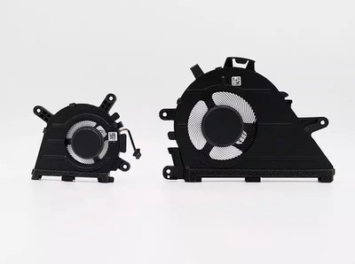 Laptop CPU/GPU Cooling Fan For Xiaomi pro15 2021 XMA2009-AD AL BL EJ DB FJ