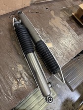 Return Parts - For Toyota Tacoma 2005-2023 8-stage Rear 0-2 Lift Shocks