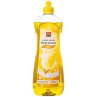 Liquide Vaisselle 750 ml - Citron ou Pomme (selon arrivage)