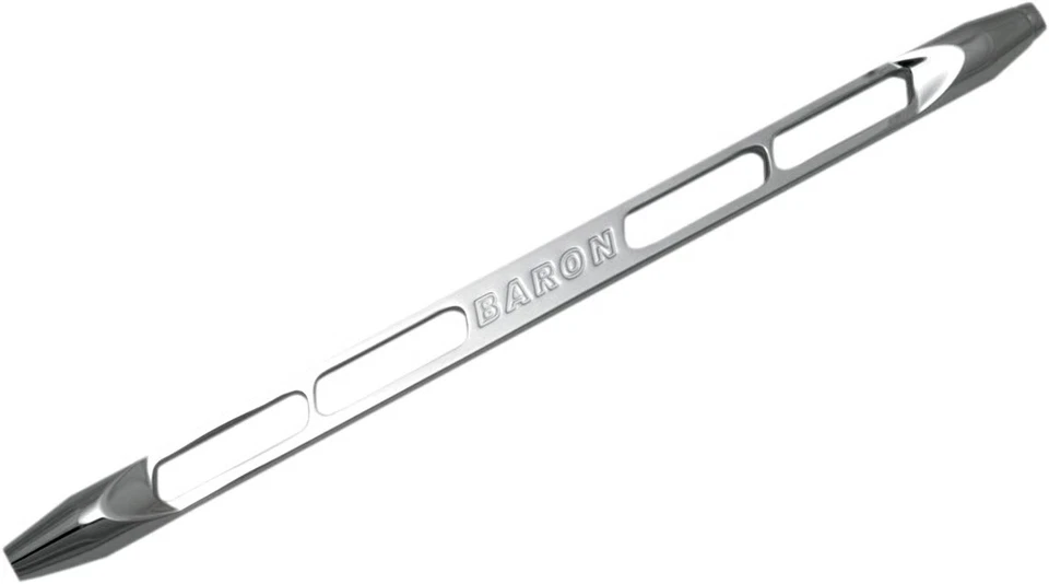 Baron Accesorios Personalizados Billet Cambio Vinculación Motocicleta Bicicleta de Calle BA-7420RD Foto 2 de 4