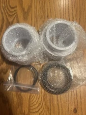 Adapter Union Kit Replacement EC-160353, EC-160355 Filter