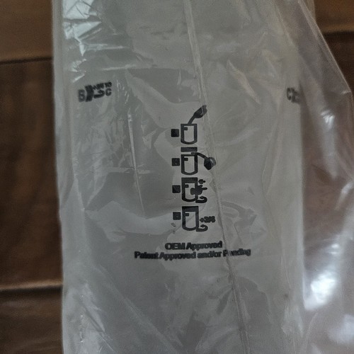 FLEETGUARD FF185 FUEL FILTER THREAD 1