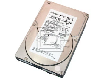 Seagate Ultra SCSI Hard Drives (HDD, SSD & NAS)