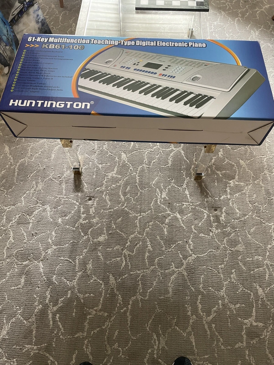 Huntington kb61 2024