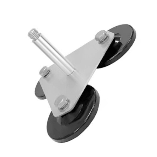 Durability PCB Triangular Antennas Base for General Use in Communication Systems - Zdjęcie 4 z 8