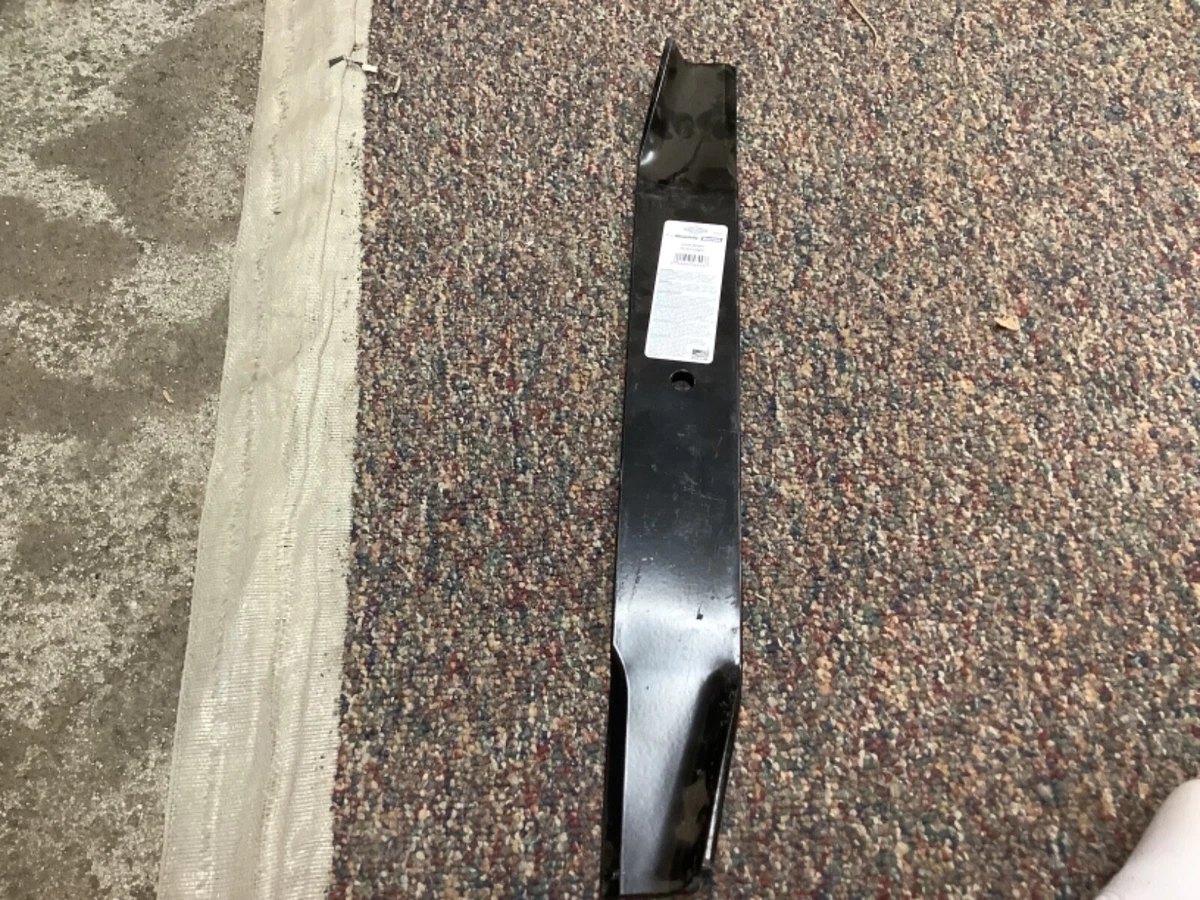 Briggs & Stratton OEM 7079371BMYP Replacement blade | eBay 