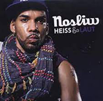 NOSLIW - Heiss & Laut - CD - 100024