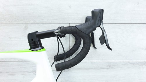 Orbea Orca Aero M11 LTD Force AXS Road Bike - 2019, 57cm - Picture 9 of 17